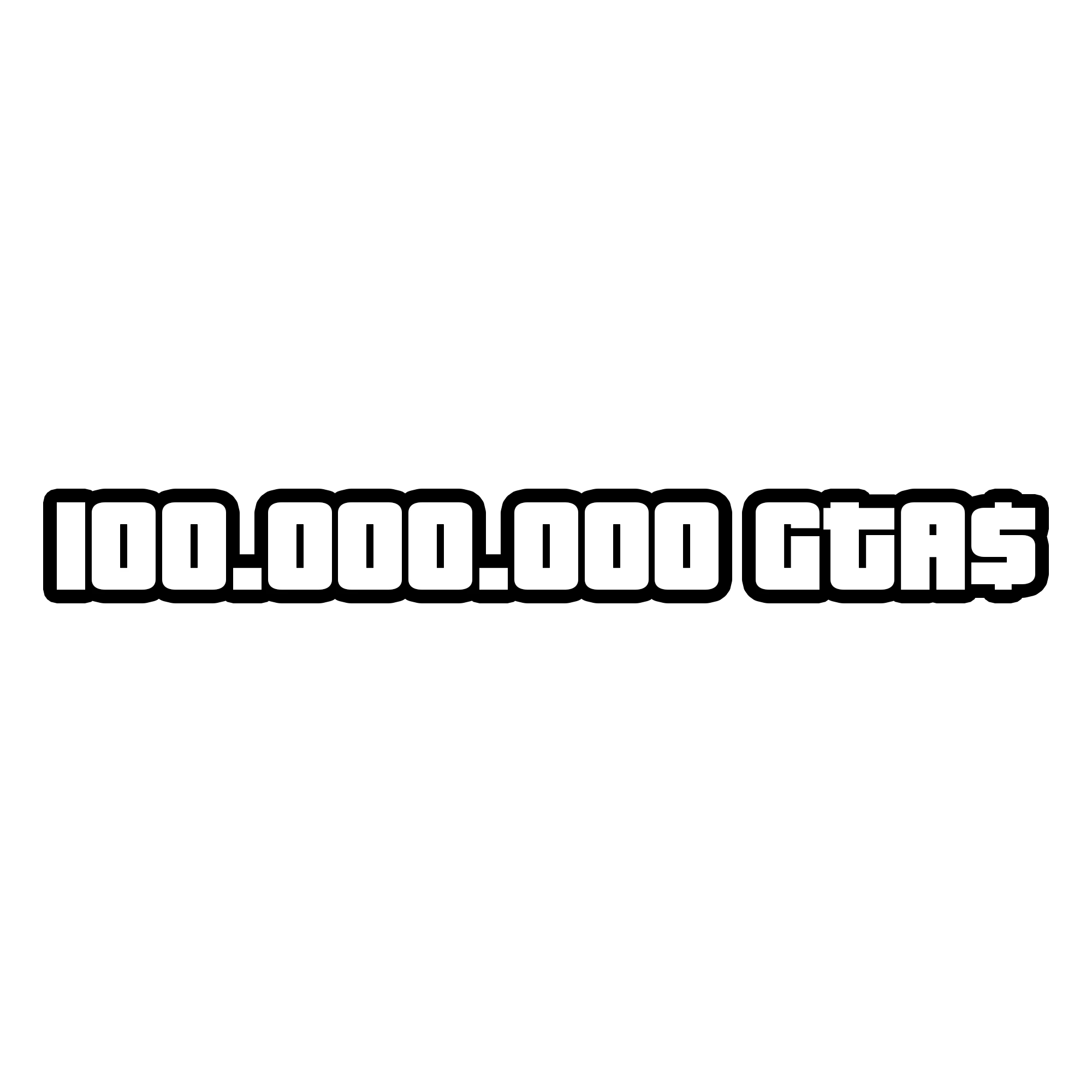100 MILLONES
