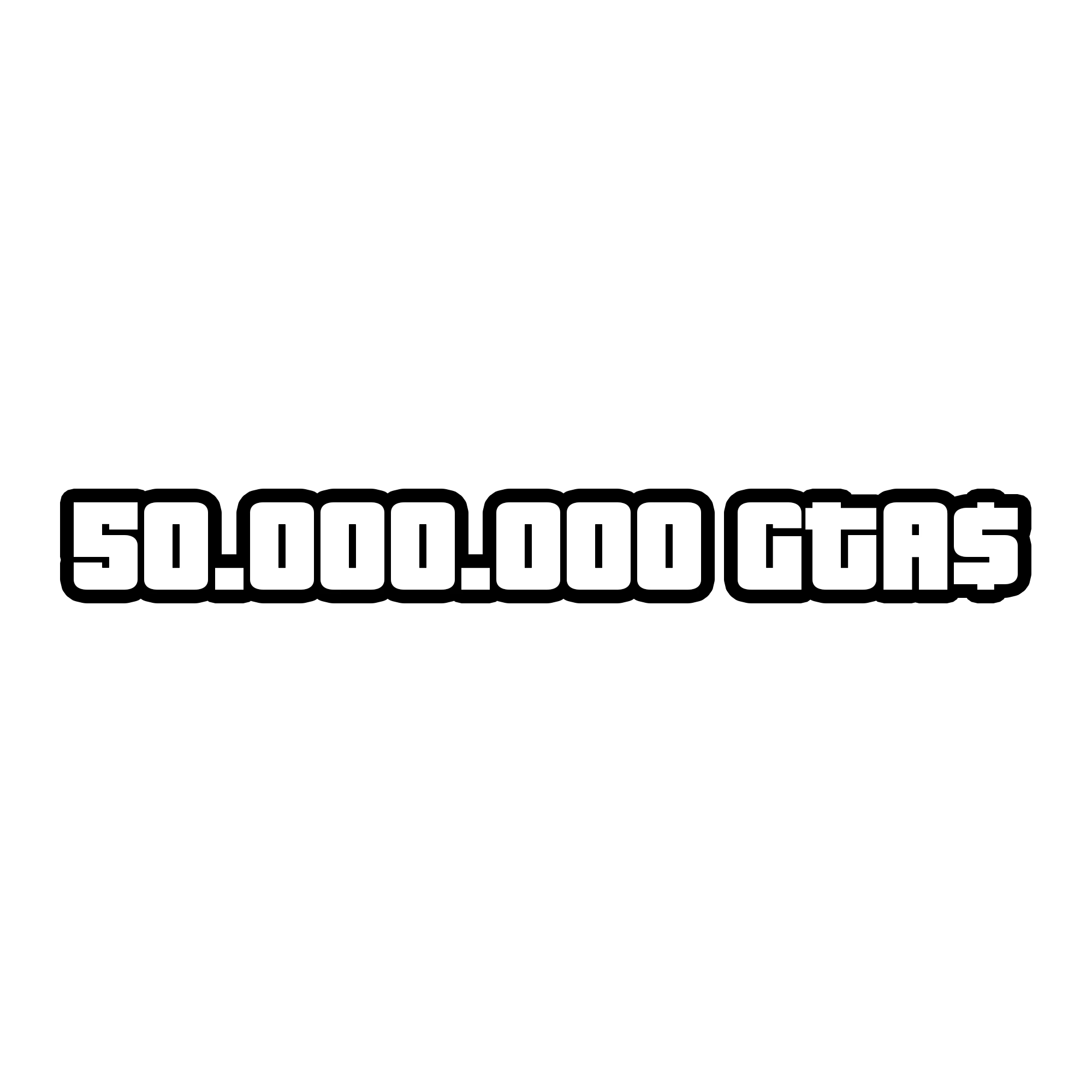 50 MILLONES